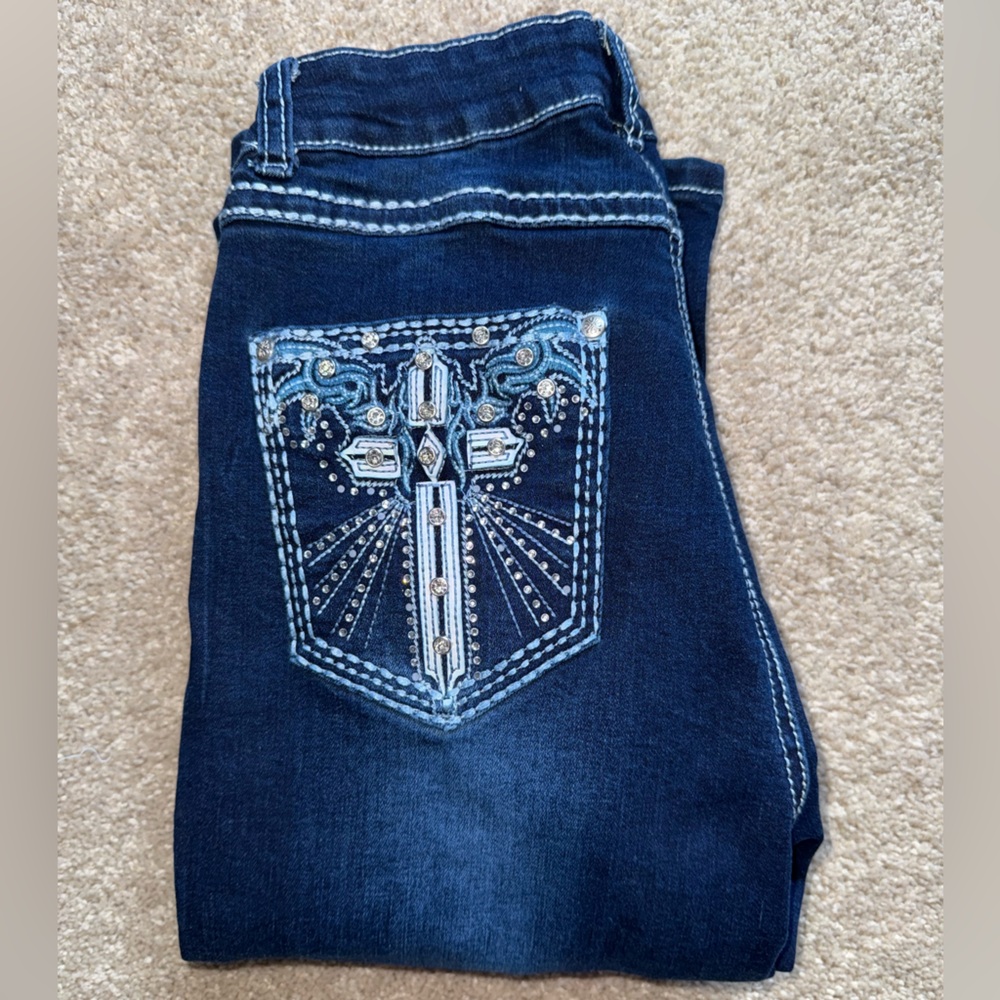 Y2K Jeans!